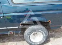 1995 Ford BRONCO фото