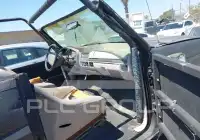 1995 Ford BRONCO фото