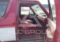 1995 Ford BRONCO photo