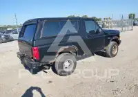 1995 Ford BRONCO фото