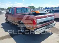 1995 Ford F-150 photo