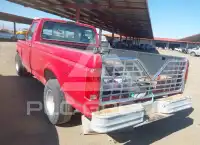 1995 Ford F-150 фото