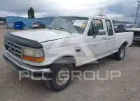 1995 Ford F-150 photo