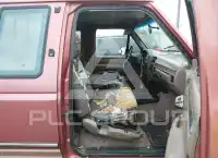 1995 Ford F-150 фото