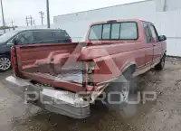 1995 Ford F-150 фото