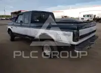 1995 Ford F-150 фото