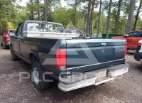 1995 Ford F-150 фото