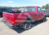 1995 Ford F-150 фото