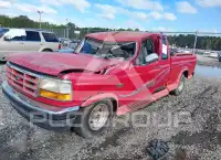1995 Ford F-150 фото