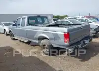 1995 Ford F-150 photo