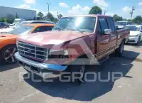 1995 Ford F-150 photo
