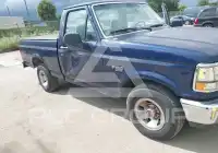 1995 Ford F-150 фото