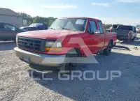 1995 Ford F-150 фото