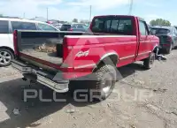 1995 Ford F-150 фото