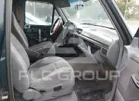 1995 Ford F-150 фото