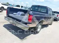 1995 Ford F-150 фото