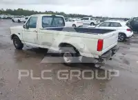1995 Ford F-150 фото
