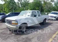 1995 Ford F-150 фото