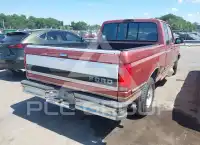 1995 Ford F-150 photo