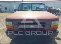 1995 Ford F-150 фото