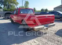 1995 Ford F-150 фото