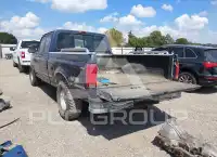 1995 Ford F-150 фото