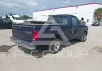 1995 Ford F-150 фото