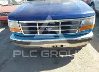 1995 Ford F-150 фото