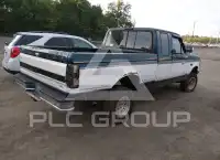 1995 Ford F-150 фото