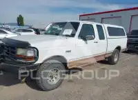 1995 Ford F-150 photo