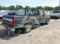 1995 Ford F-150 photo