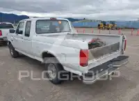 1995 Ford F-150 photo