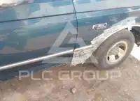1995 Ford F-150 фото