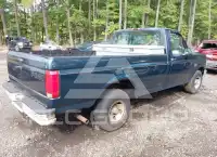 1995 Ford F-150 фото