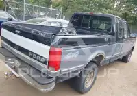 1995 Ford F-150 фото