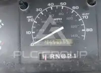 1995 Ford F-150 фото