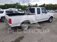 1995 Ford F-150 photo