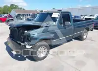 1995 Ford F-150 фото
