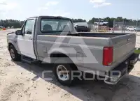 1995 Ford F-150 фото