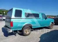 1995 Ford F-150 фото