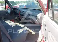 1995 Ford F-150 фото