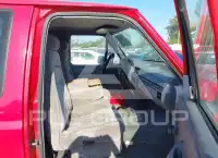 1995 Ford F-150 фото