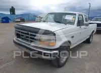 1995 Ford F-150 photo