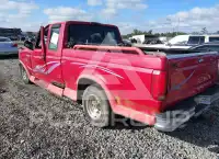 1995 Ford F-150 фото