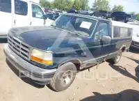 1995 Ford F-150 фото