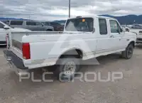 1995 Ford F-150 photo