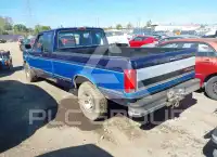 1995 Ford F-150 фото