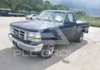 1995 Ford F-150 фото