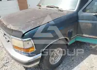 1995 Ford F-150 photo