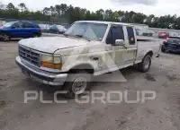 1995 Ford F-150 photo